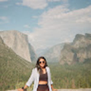 Meet your Posher, Vruti